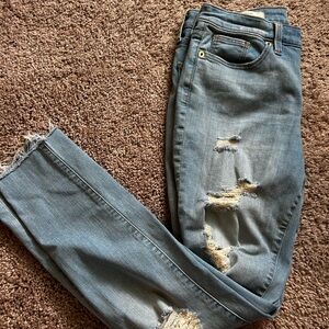 Universal Threads skinny jeans